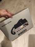 Cb Radio Super Star 2800 old school technology