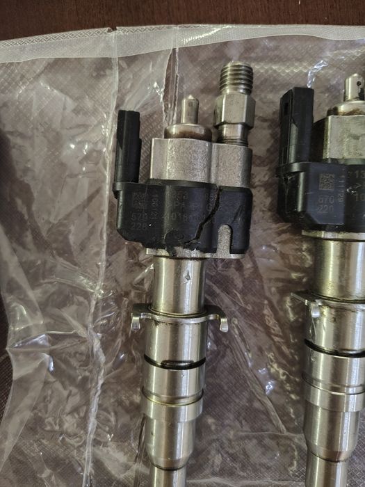 Форсунки n54/n55