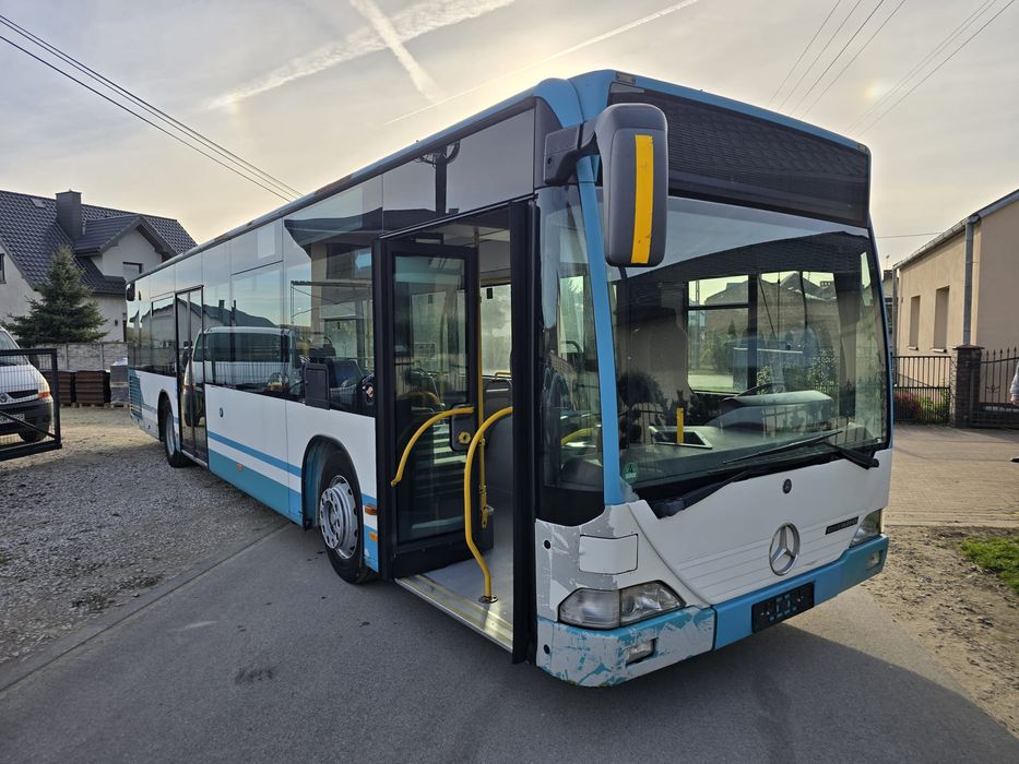 Mercedes Benz Citaro O 530 # Automat # Sprowadzony z Niemiec # Polecam