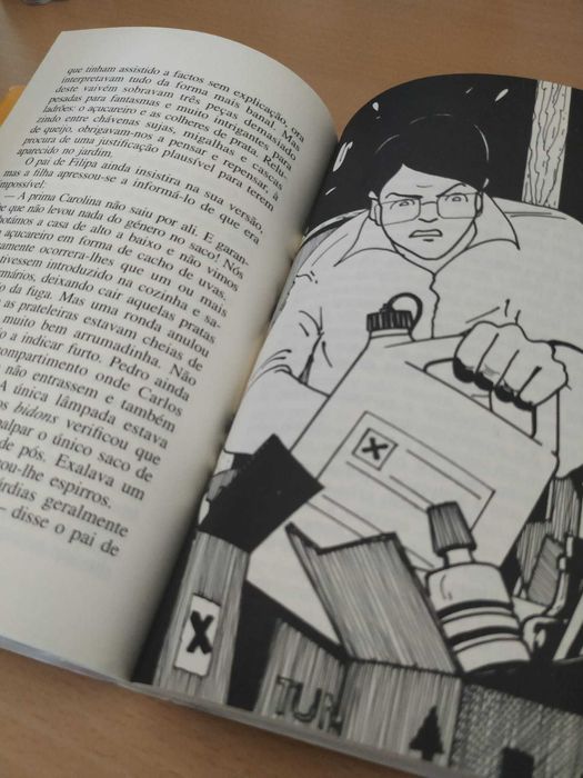Livros Uma Aventura