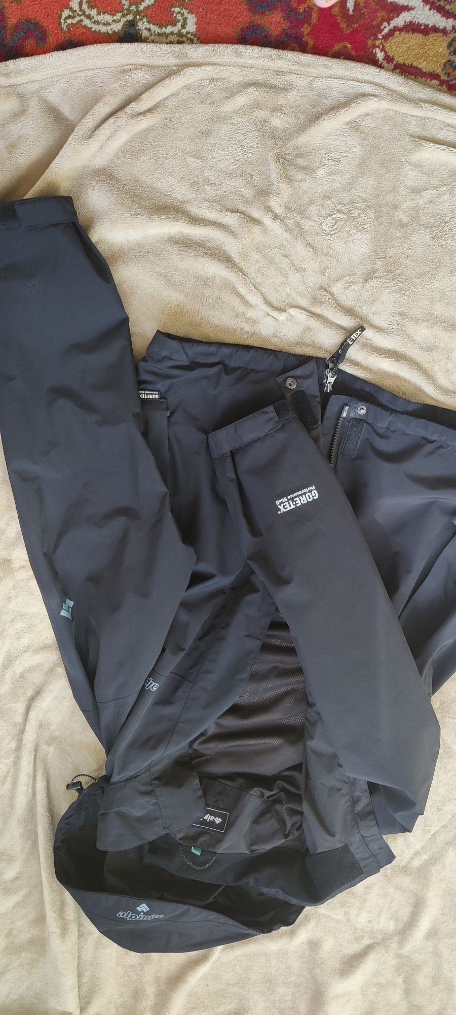 Alpinus kurtka Gore-Tex l