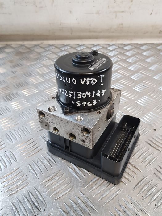 Pompa Abs 30742654 30742665Aa Volvo V50 I 06R-