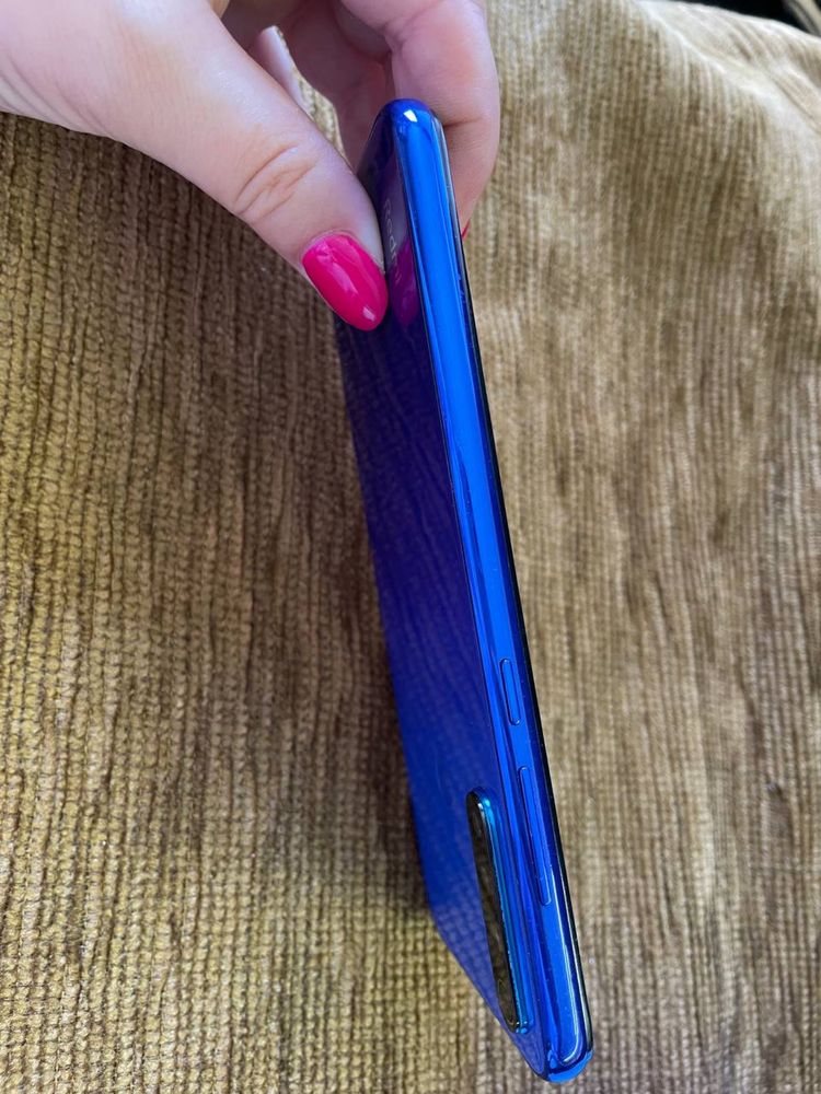 Продаю Xiaomi redmi note 8t