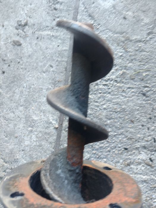 Sprzedam podajnik retortowy