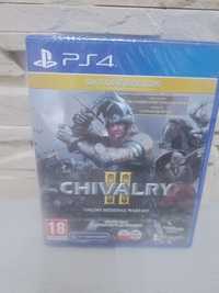 Chivalry II PlayStation 4 PS4