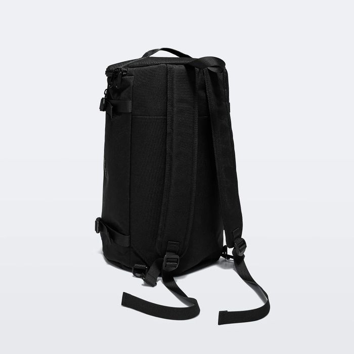 PROZIS - Mochila de Ginásio Core Workout 35L - Black (ENVIO GRÁTIS)