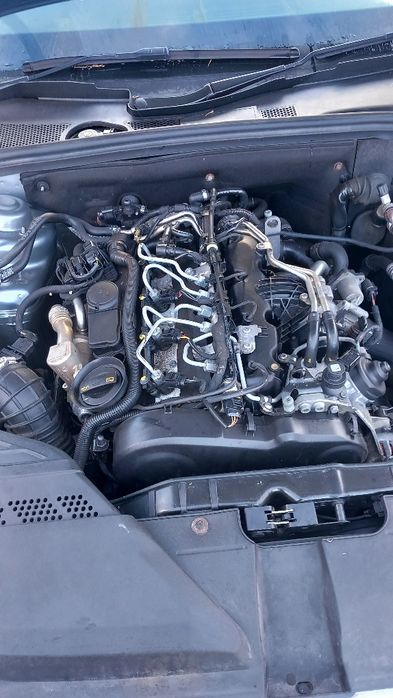 Motor Audi 2.0TDI varios