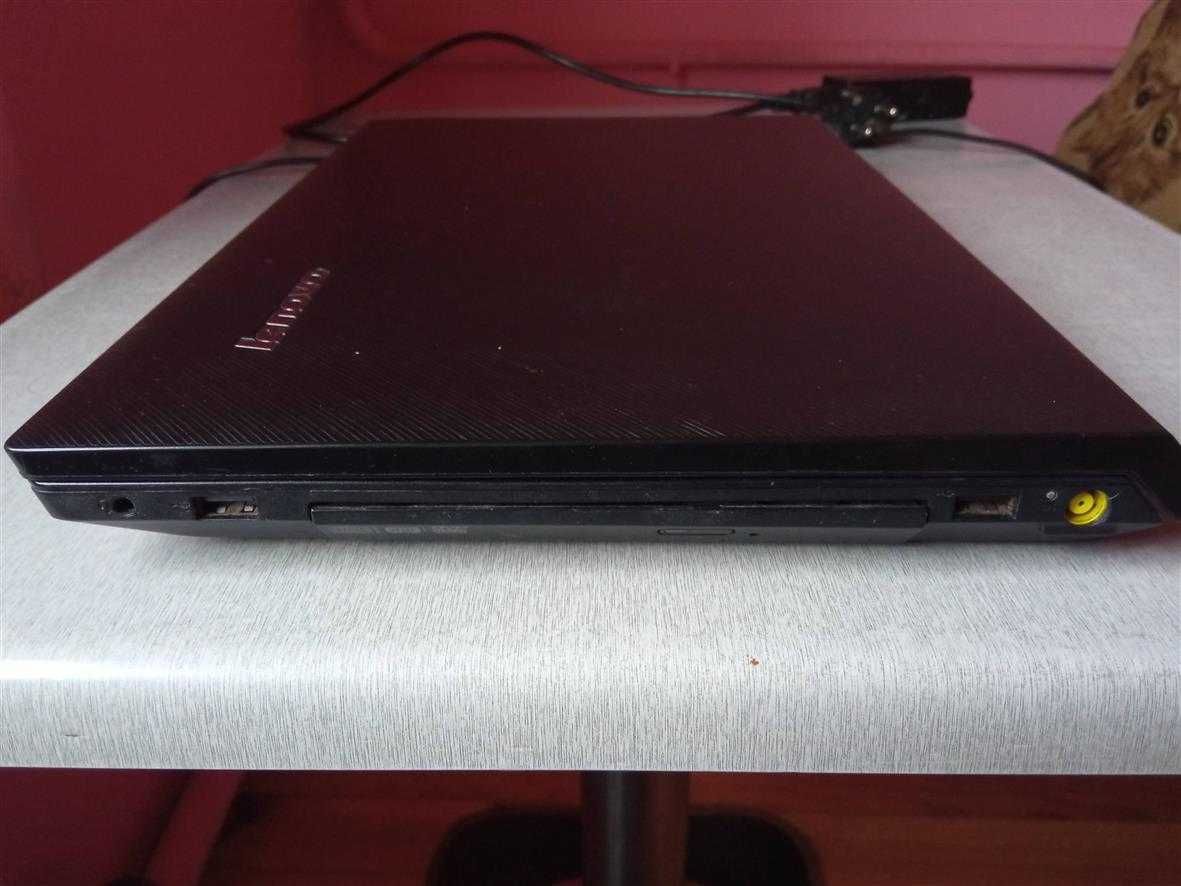 Ноутбук Lenovo B580