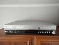 Kino domowe  LG - DVD VHS