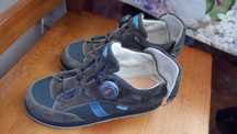 Buty do ortez 38