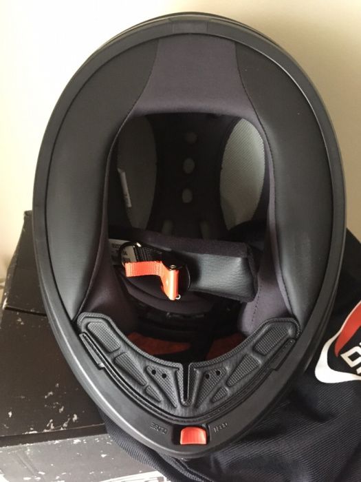 Capacete Caberg ! NOVO!