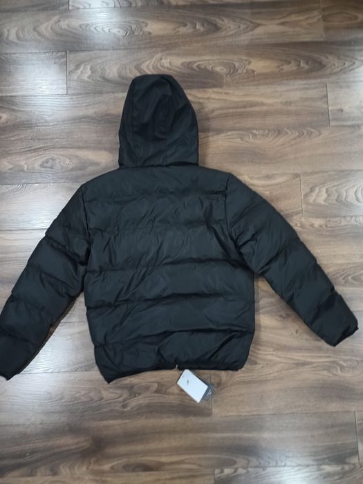 Nowa kurtka męska zimowa Nike XL