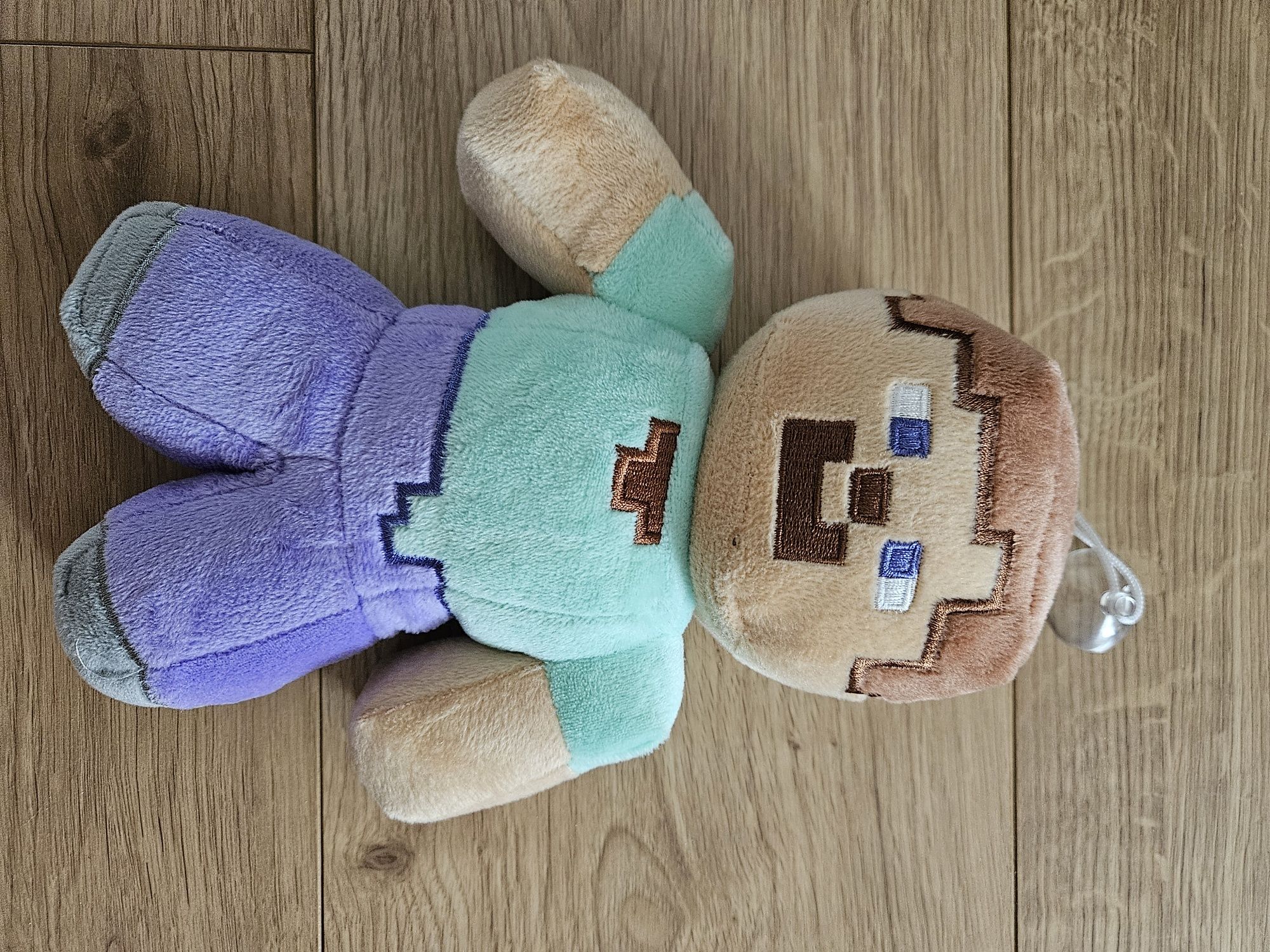 Pluszak Roblox minecraft