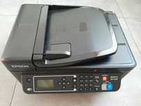 Urządzenie wielofunkcyjne Epson WF-2630