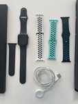 Apple Watch SE Nike 40mm