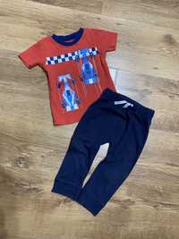 Pizama Carters 80