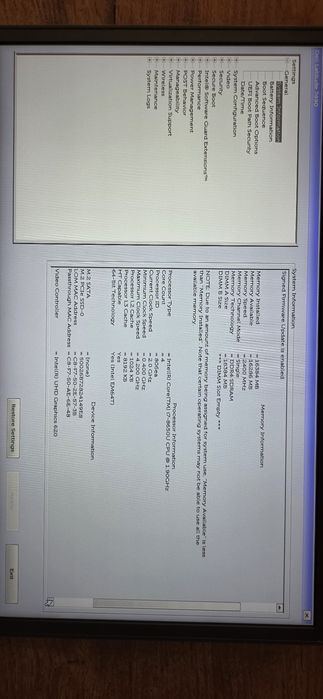 Portátil Dell Latitude 7490 14" i7 16Gb Ram
