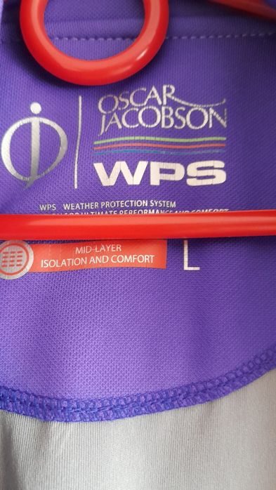 Kamizelka funkcyjna Oscar Jacobson