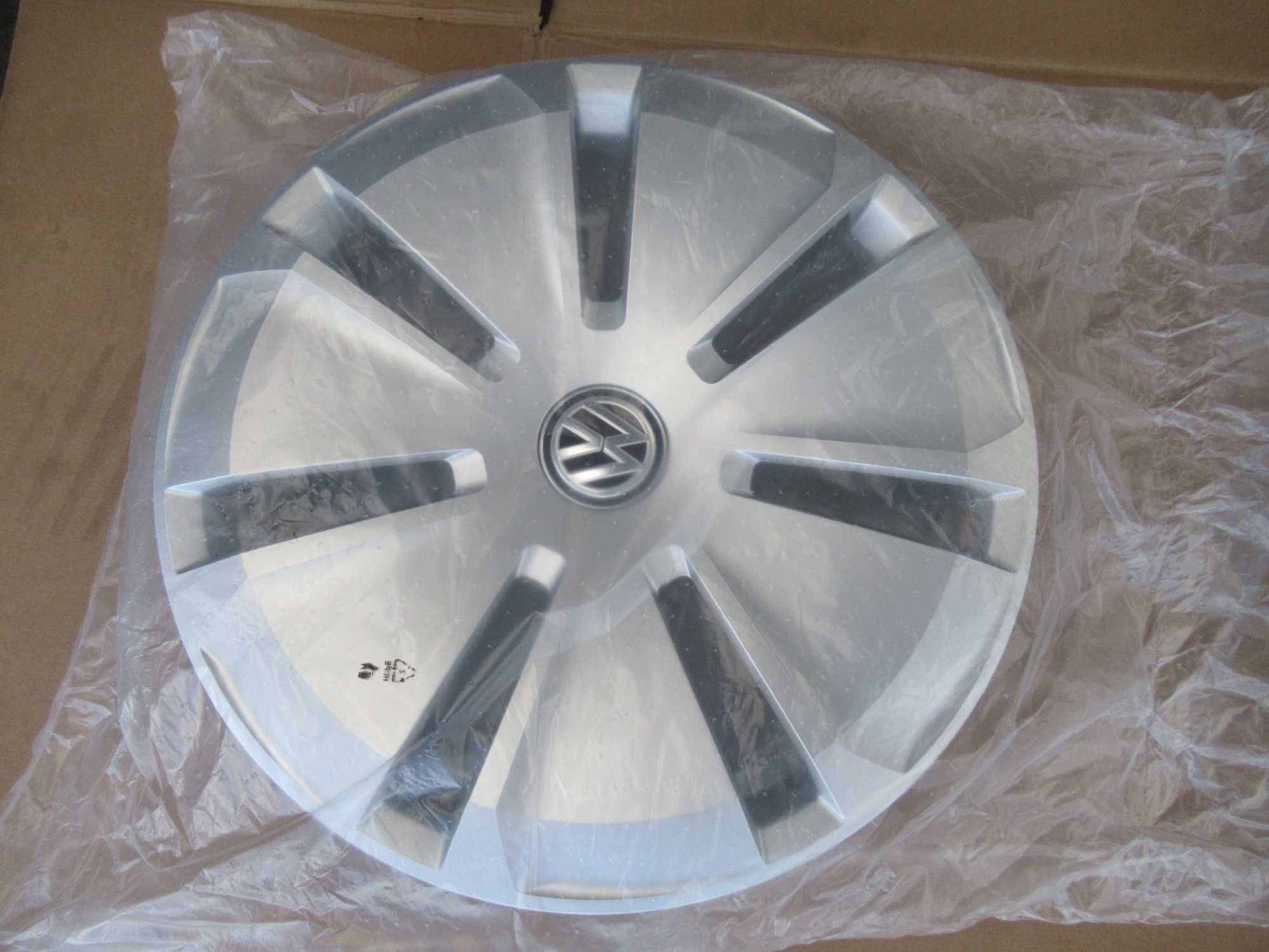 kołpaki 16 VW T5 T6 oryginał nowe