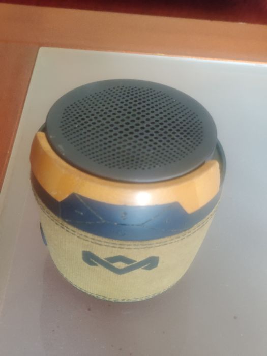 Marley Chant Mini Speaker