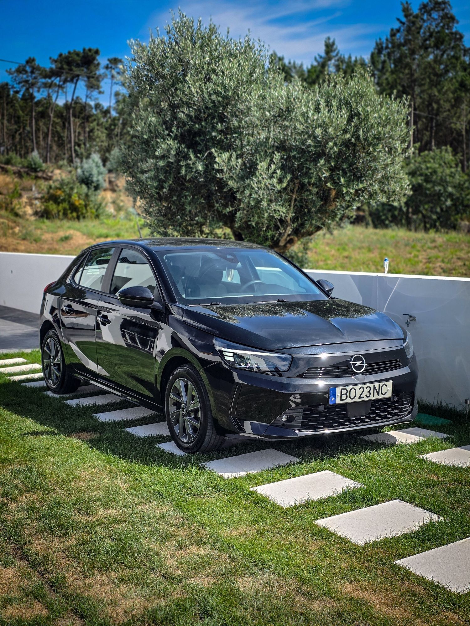 Opel Corsa de 2024