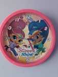 Zegarek shimmer i shine