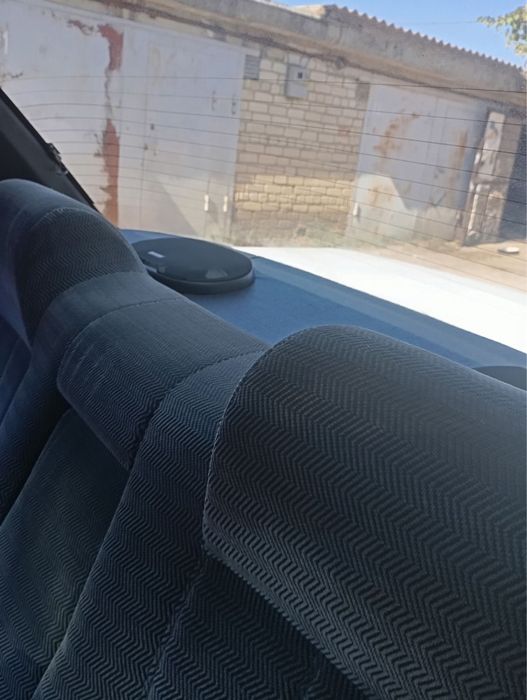 Mitsubishi Galant 1988 года, 1.6 бензин. Пробег 5.000.