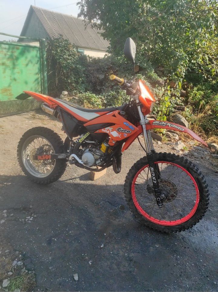 Продам Beta rr 50cc