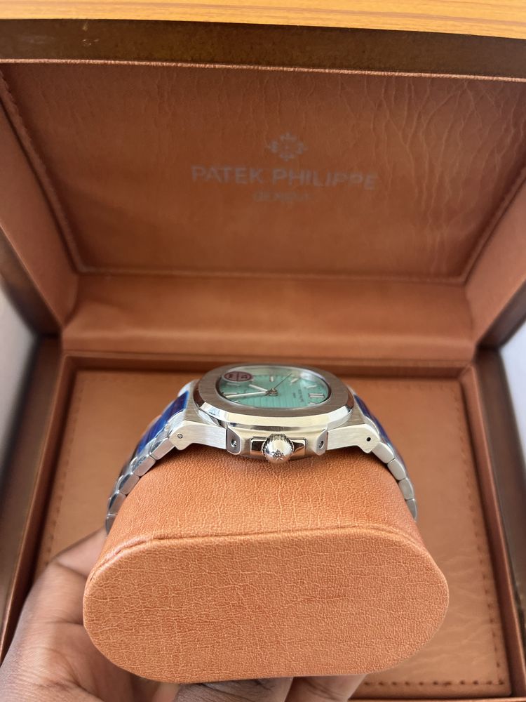 Patek Phillippe Tiffany
