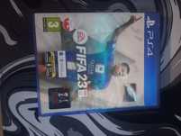 gry na ps4 + wiedzmin