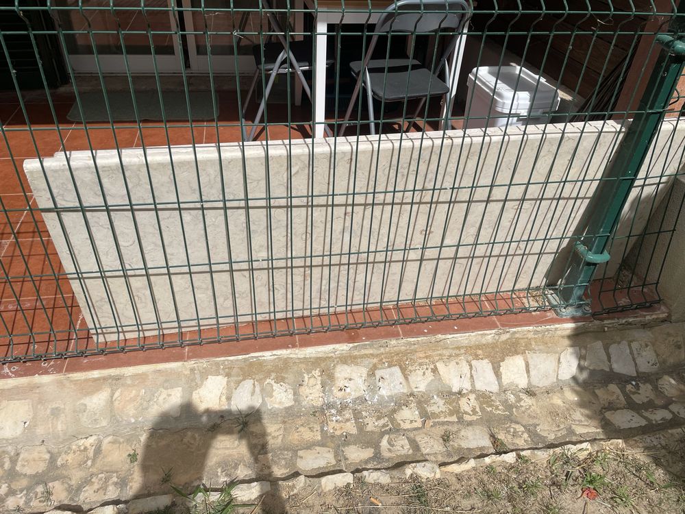 Conjunto de 3 Pedras para bancada
