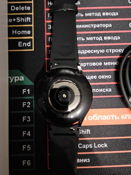 Samsung galaxy watch 6 47mm Classic