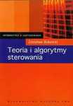 Teoria i algorytmy sterowania. Wydawnictwo Naukowe PWN