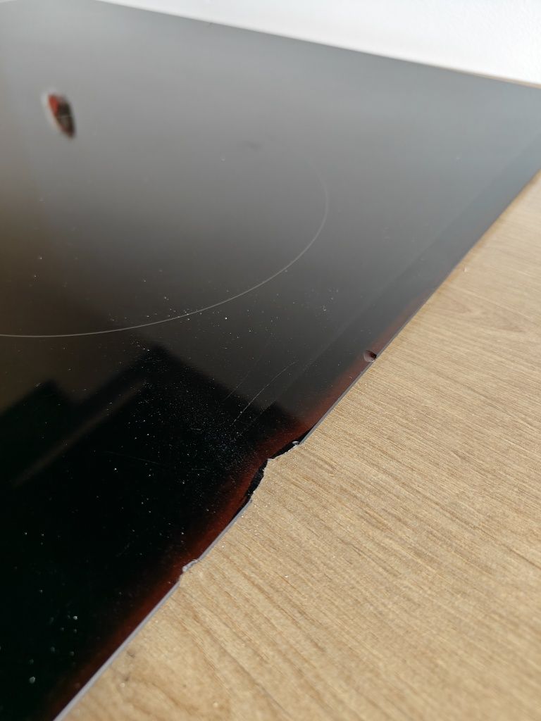 Płyta indukcyjna Samsung sprawna