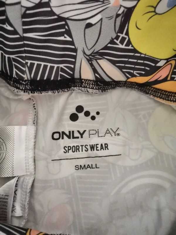 Legging Looney Tunes