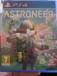 Gra PS4 Astroneer