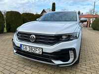 Volkswagen T-Roc 2.0 TSI 300KM, 4 Motion, DSG, Salon PL, ASO, F-ra vat 23%