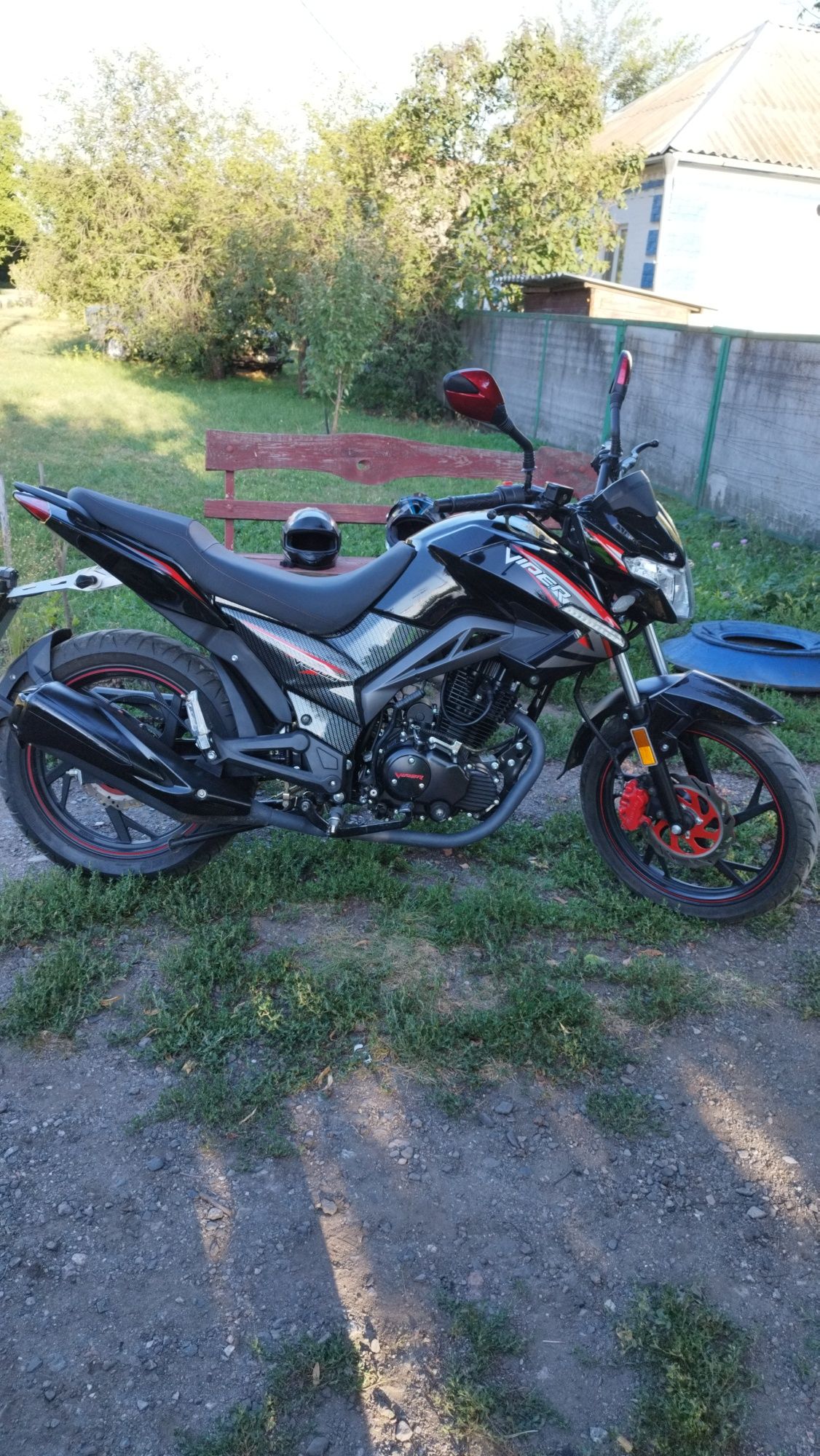 Продаж  вживаних мотоциклів ціна від 25 000