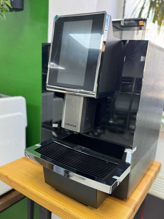 Кавомашина в оренду для офісів, суперавтомат як на заправках