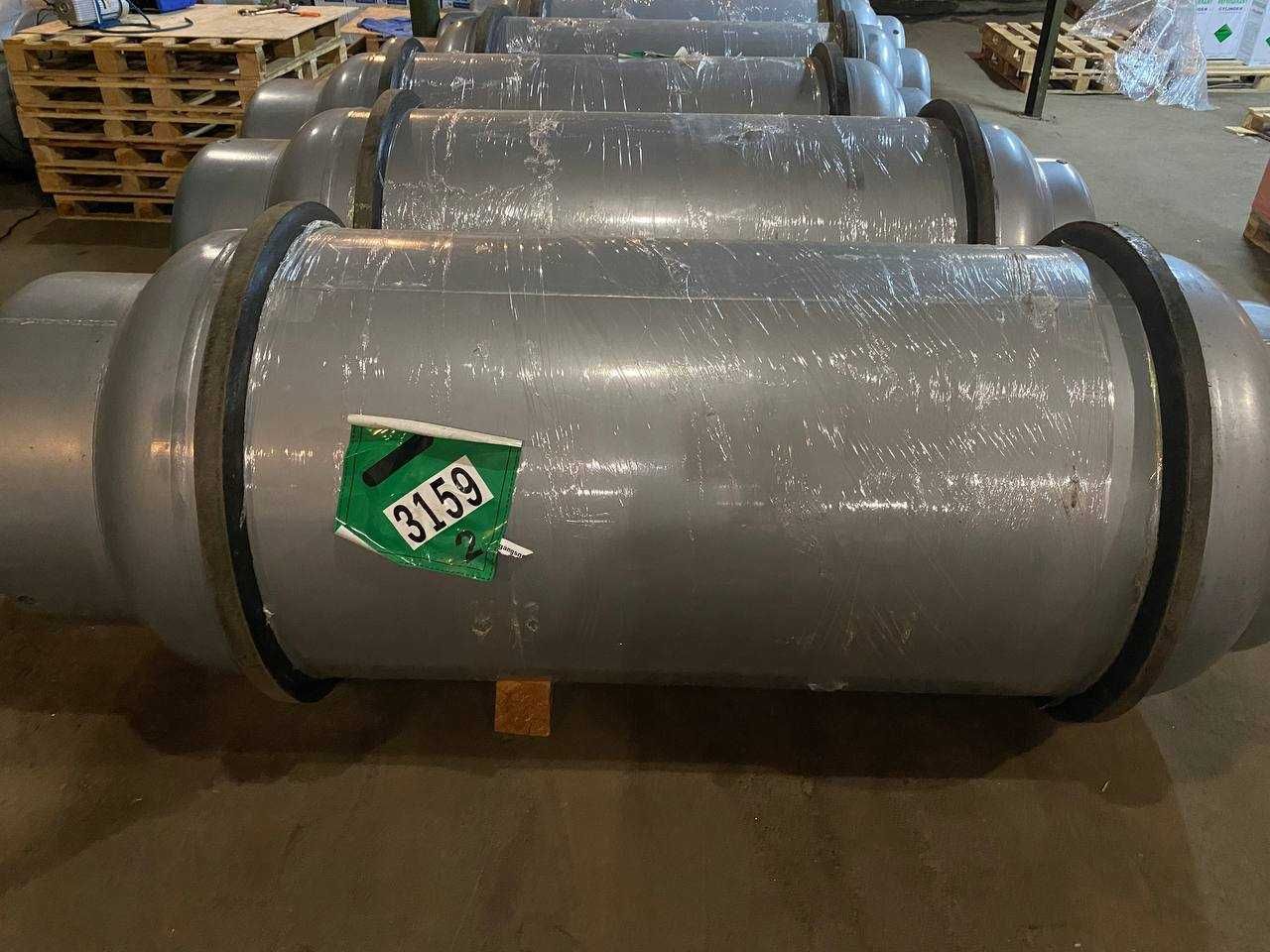 ФРЕОН  R134А (12кг г 50кг) R410A (11.3) R404 (10.9кг) R507 (10кг)