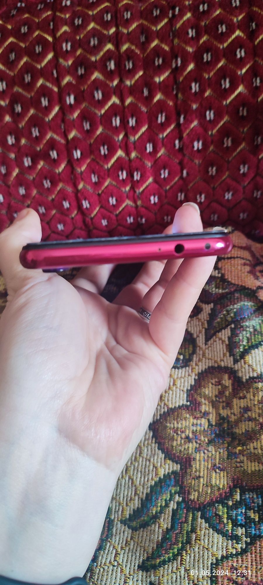 Смартфон Redmi Note 7
