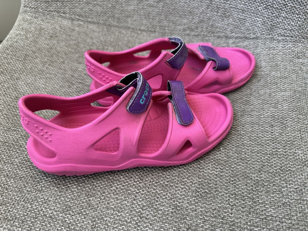 Бомоніжки Crocs оригінал