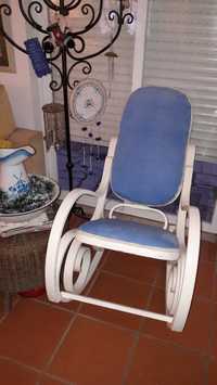 cadeira de baloiço, Bentwood rocking chair