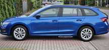 Skoda Octavia 1,5 TSI, polski salon, bezwypadkowy, faktura VAT 23