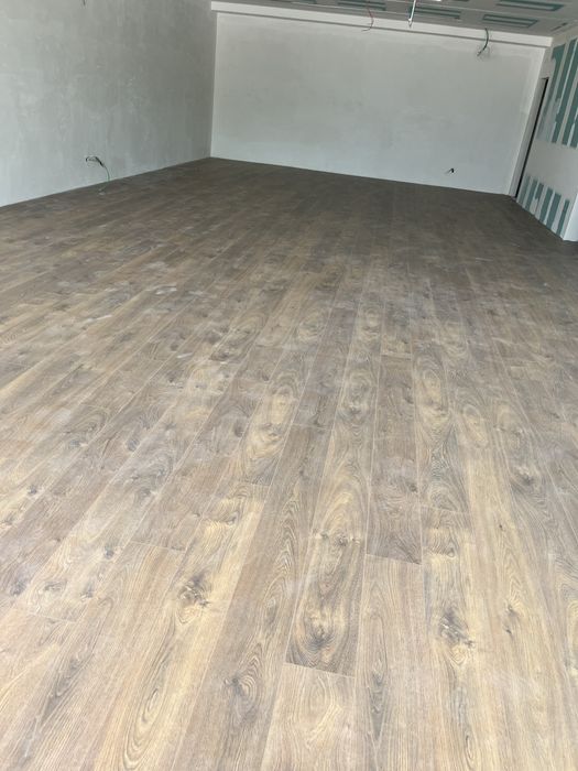 Aplicação de Pavimento Flutuante, Vinílico e Colado