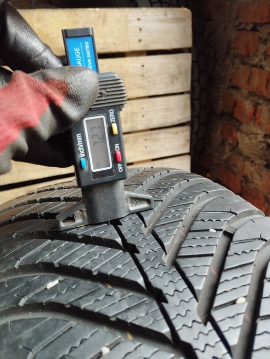 Шини 205/55/16 Good year