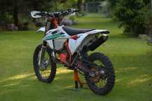 ktm exc 300 rok 2021
