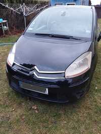 Citroen C4 Picasso  1,6 HDI 2007