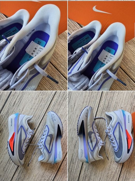 Nike Performance Zoom Fly 6 r.40