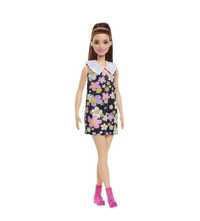 Barbie fashionistas 187 Mattel lalka aparat słuchowy z aparatem HBV19